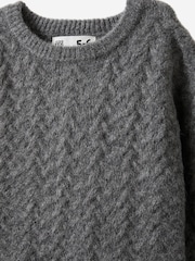 Grau - Cotton On Cosi Knit Jumper - Bild 2 von 2