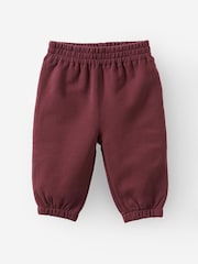 Cotton On Brown Riley Joggers - Image 1 of 3