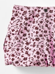 Cotton On Purple Kelly Balloon Skirt - Image 3 of 3