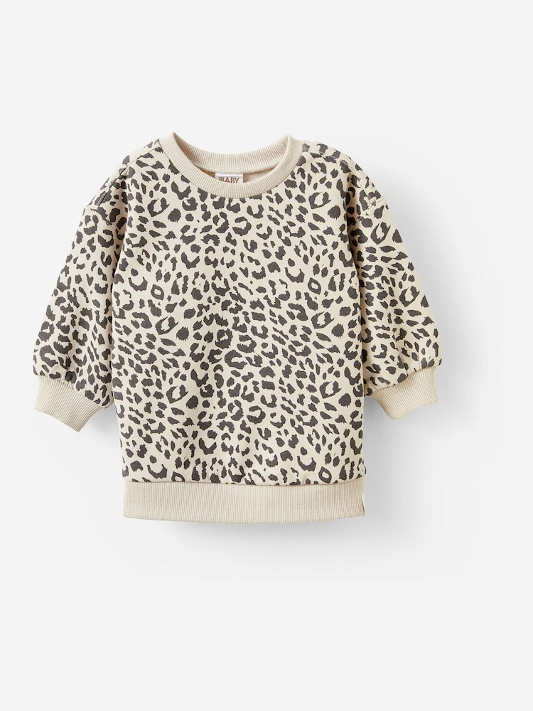 Cotton On Animal Riley Sweater - Image 1 of 2
