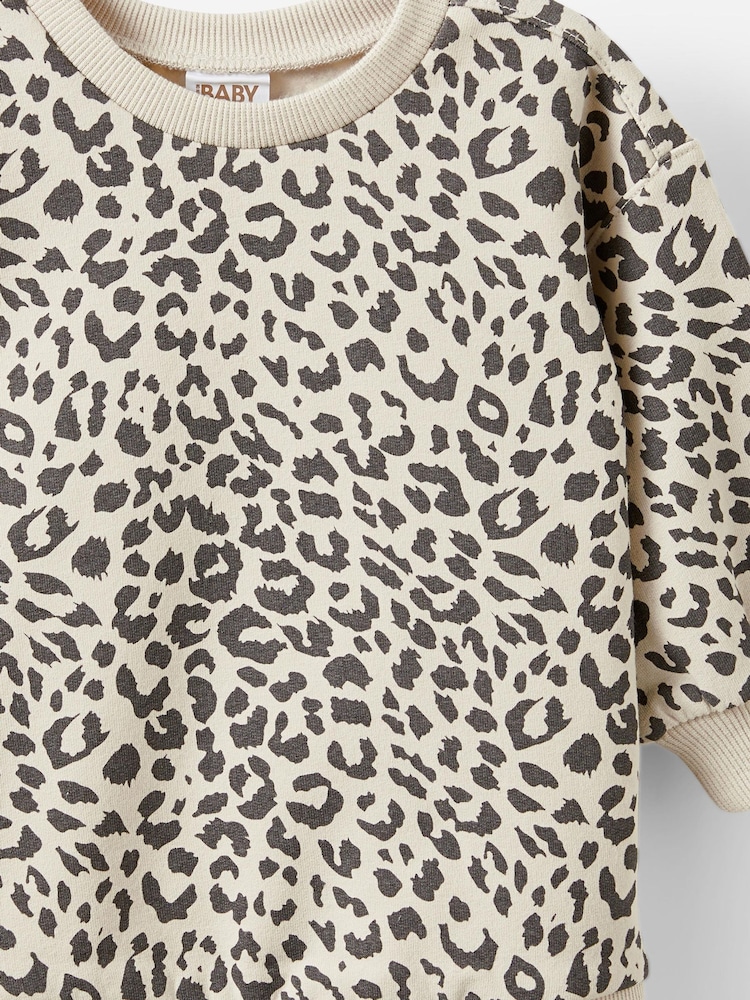 Cotton On Animal Riley Sweater - Image 2 of 2