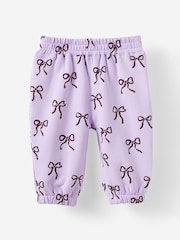 Cotton On Light Purple Riley Joggers - Image 1 of 3