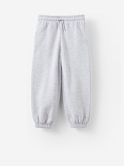 Cotton On Grey Sammy Relaxed Joggers - Image 1 of 2