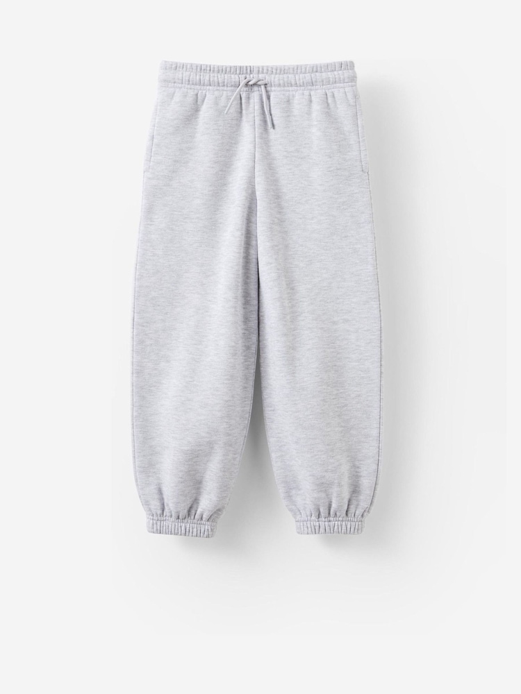 Cotton On Grey Sammy Relaxed Joggers - Image 1 of 2