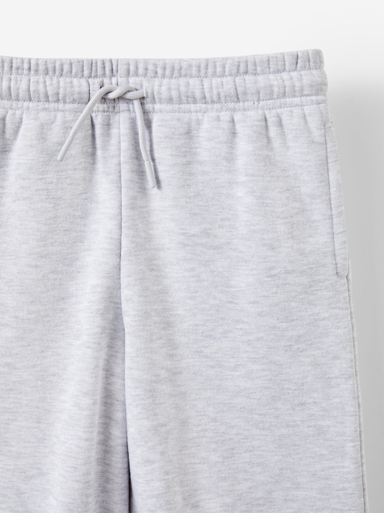 Cotton On Grey Sammy Relaxed Joggers - Image 2 of 2