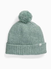 MORI Supersoft Knitted Bonnet Hat - Image 1 of 1