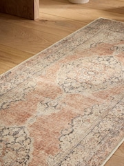 Natural Coast Oriental Runner - Image 2 of 4