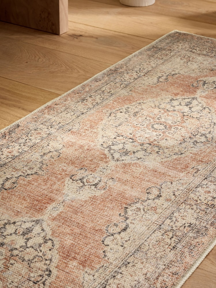 Natural Coast Oriental Runner - Image 2 of 4