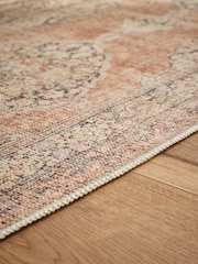 Natural Coast Oriental Runner - Image 3 of 4