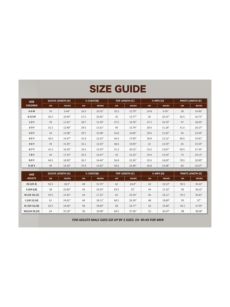 Personalised Mens Embroidered Santa Hat Pyjamas Set by Stitch Style - Image 6 of 6 Personalised Mens Embroidered Santa Hat Pyjamas Set by Stitch Style - Image 6 of 6