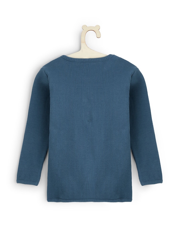 Personalised Kids Embroidered Santa Hat Pyjamas by Stitch Style - Image 2 of 6 Personalised Kids Embroidered Santa Hat Pyjamas by Stitch Style - Image 2 of 6