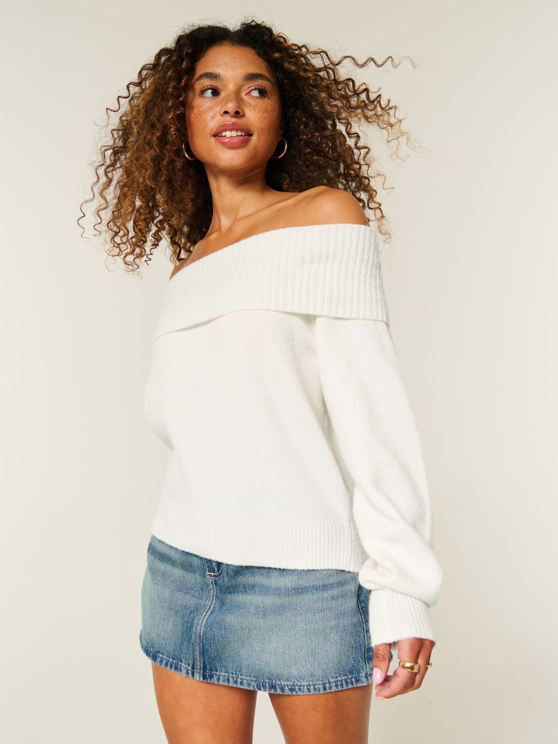トップス thetoe EmbanKment Sweashirt Embankment Sweatshirt – THE TOÉ
