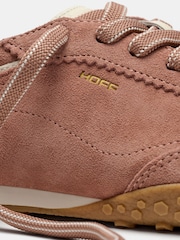 HOFF Brown Bridge FL Trainers - Image 3 of 9