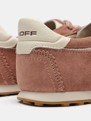 HOFF Brown Bridge FL Trainers - Image 5 of 9