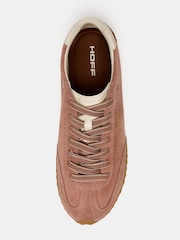 HOFF Brown Bridge FL Trainers - Image 6 of 9