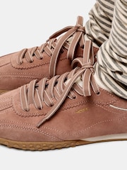 HOFF Brown Bridge FL Trainers - Image 9 of 9