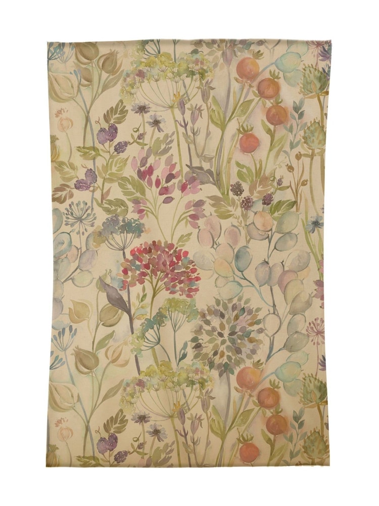 Voyage Maison Pink Arizona Sand Printed 100% Wool Rug - Image 2 of 3 Voyage Maison Pink Arizona Sand Printed 100% Wool Rug - Image 2 of 3