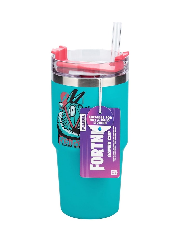 Fortnite Blue Gamer Cup - Image 5 of 5
