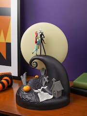 The Nightmare Before Christmas Black Diorama Light - Image 3 of 4