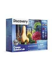Discovery Mindblown DIY Creepy Science Lab Mass Toy - Image 1 of 5