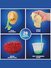 Discovery Mindblown DIY Creepy Science Lab Mass Toy - Image 2 of 5