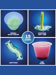 Discovery Mindblown DIY Creepy Science Lab Mass Toy - Image 3 of 5