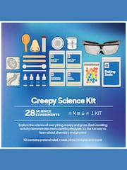 Discovery Mindblown DIY Creepy Science Lab Mass Toy - Image 4 of 5