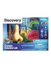 Discovery Mindblown DIY Creepy Science Lab Mass Toy - Image 5 of 5
