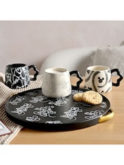 Widdop White Disney Mickey Shapes Character Mug - Image 3 of 4