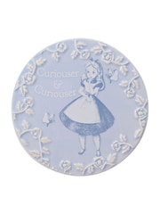 Widdop Set of 4 Multi Disney Alice In Wonderland Coasters - Image 4 of 8