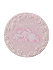 Widdop Set of 4 Multi Disney Alice In Wonderland Coasters - Image 5 of 8