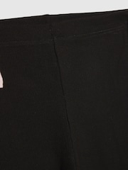 River Island Pink Bear Baby Top & Leggings set - Image 5 of 5