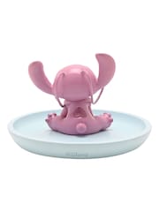 Widdop Pink Disney Stitch Resin Trinket Dish - Image 3 of 4