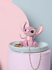 Widdop Pink Disney Stitch Resin Trinket Dish - Image 4 of 4