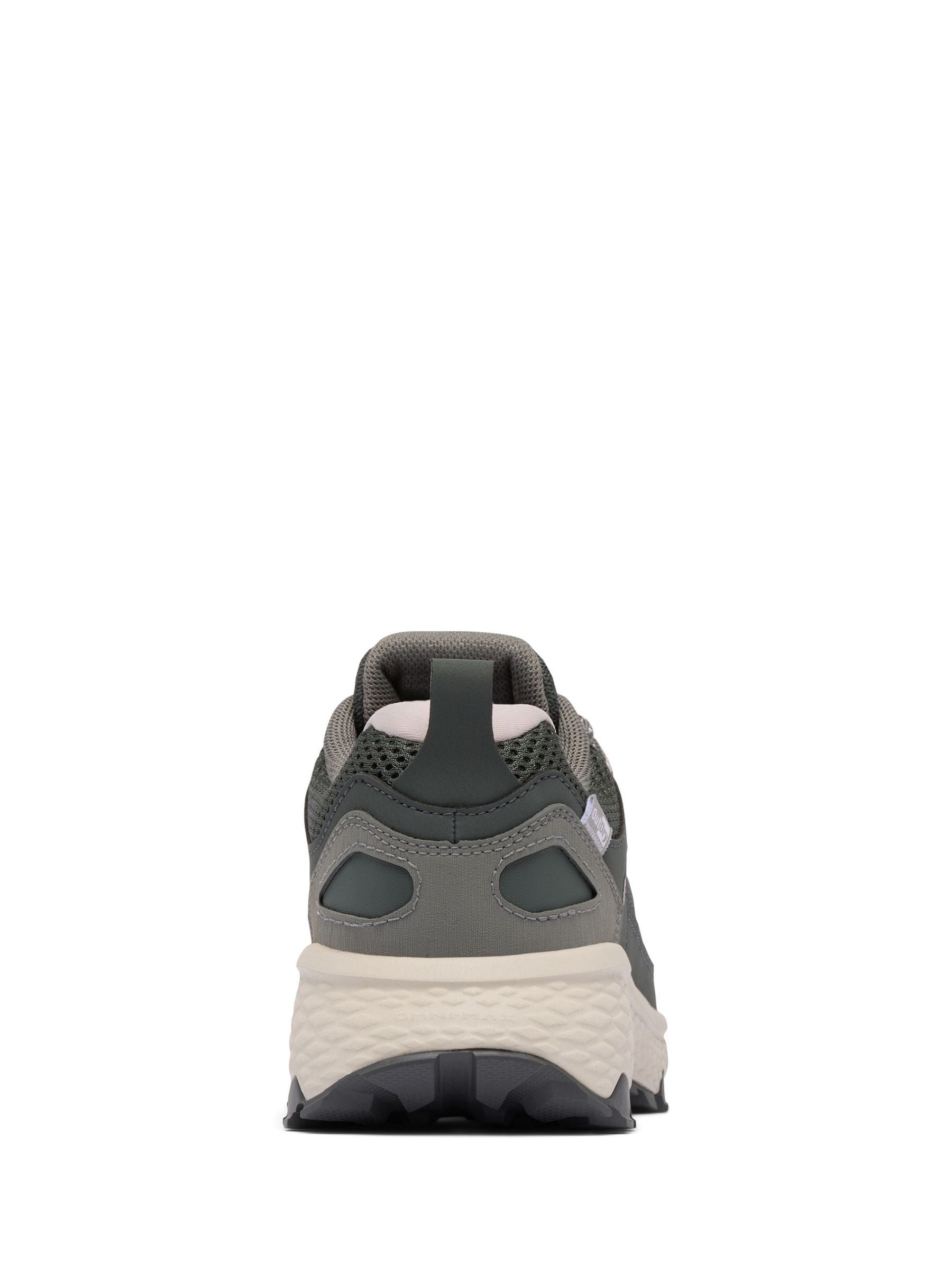 Buy Columbia Grey Peakfreak Rush™ Outdry™ Shoes from Next USA