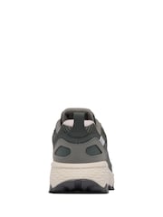 Columbia Grey Peakfreak Rush™ Outdry™ Shoes - Image 4 of 6