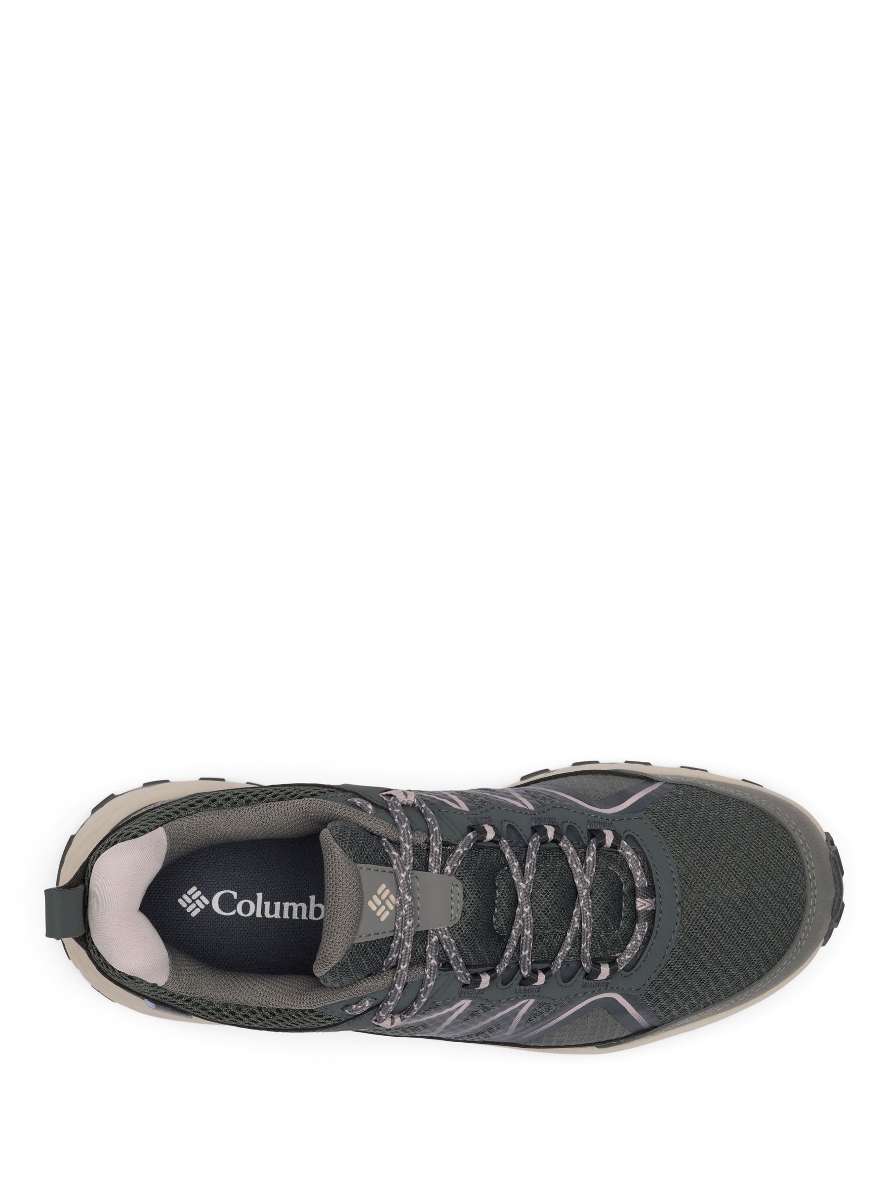 Buy Columbia Grey Peakfreak Rush™ Outdry™ Shoes from Next USA