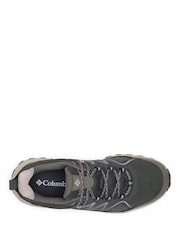 Columbia Grey Peakfreak Rush™ Outdry™ Shoes - Image 5 of 6