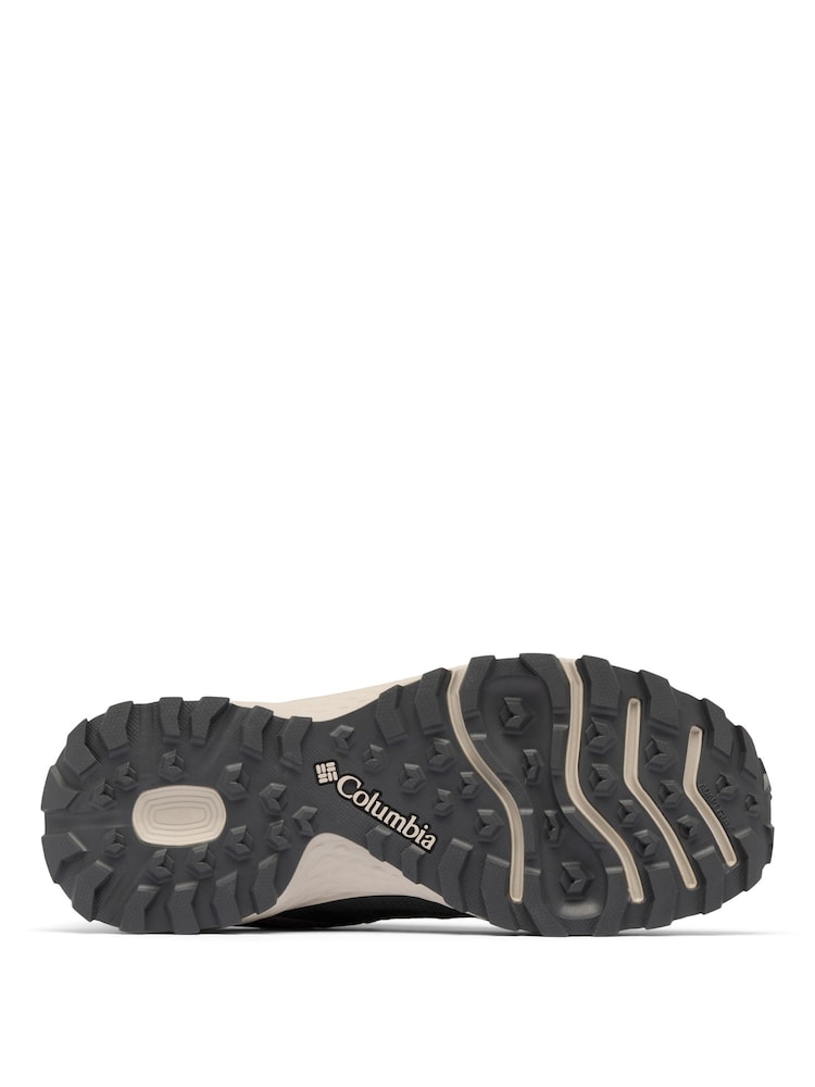 Columbia Grey Peakfreak Rush™ Outdry™ Shoes - Image 6 of 6