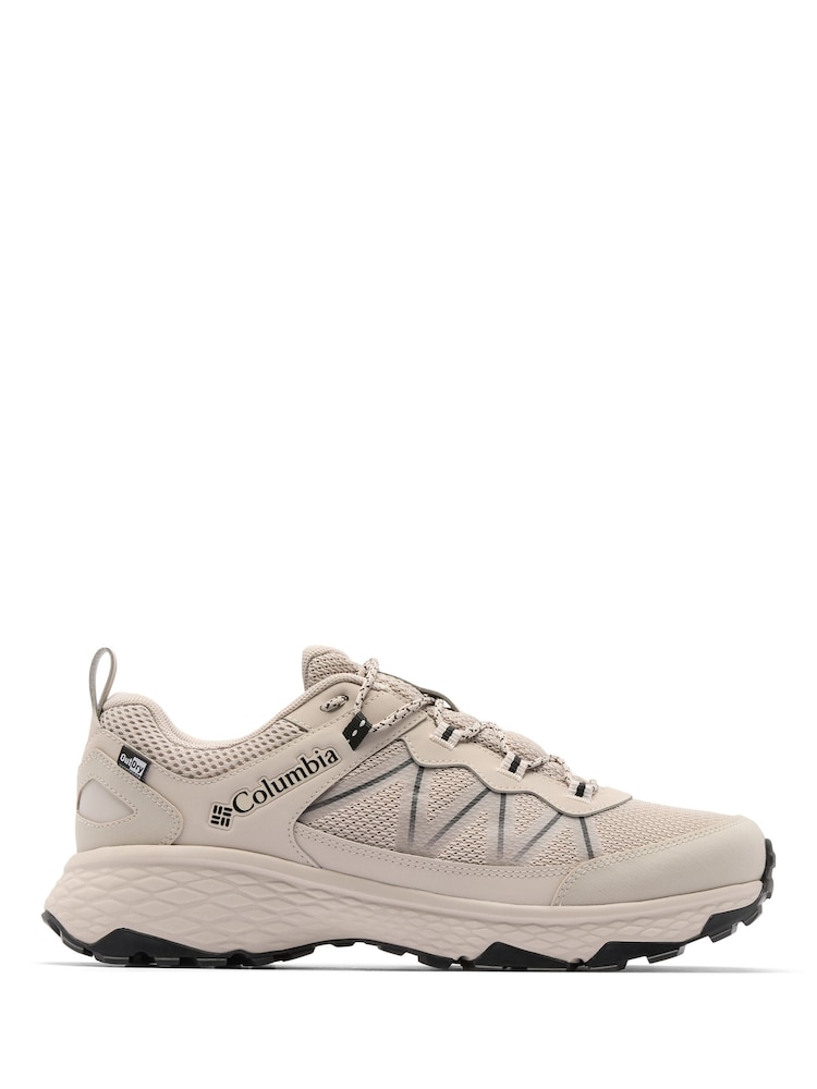Columbia Cream Peakfreak Rush™ Outdry™ Shoes - Image 1 of 5