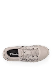 Columbia Cream Peakfreak Rush™ Outdry™ Shoes - Image 4 of 5