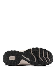 Columbia Cream Peakfreak Rush™ Outdry™ Shoes - Image 5 of 5