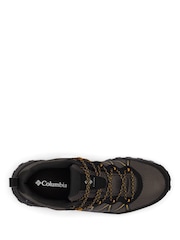 Columbia Black Peakfreak Rush™ Outdry™ Shoes - Image 4 of 5