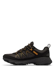 Schwarz - Columbia Peakfreak Rush™ Outdry™ Schuhe - Bild 6 von 6