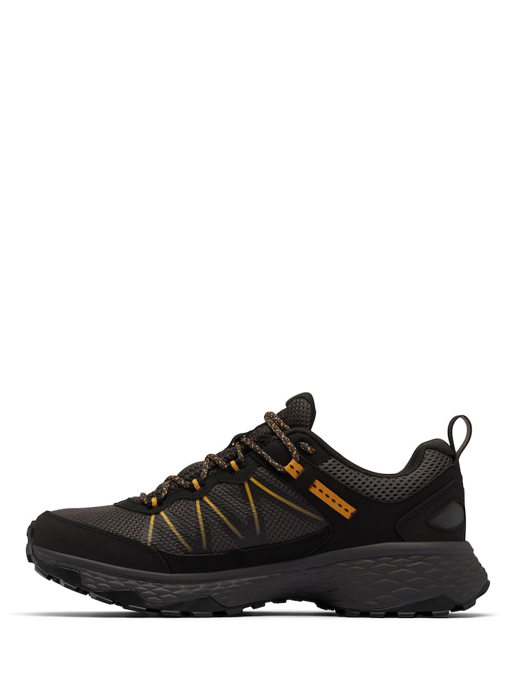 Schwarz - Columbia Peakfreak Rush™ Outdry™ Schuhe - Bild 6 von 6