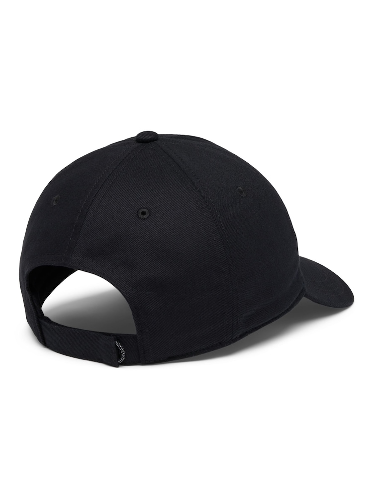 Columbia Black Provisions™ Ball Cap - Image 2 of 2