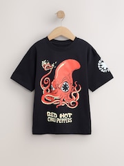 Red Hot Chili Peppers - バンド Tシャツ（3～16 歳） - 画像 1 / 4