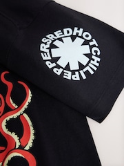 Red Hot Chili Peppers - バンド Tシャツ（3～16 歳） - 画像 4 / 4
