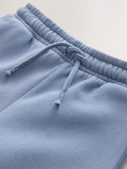 Blue Lilo and Stitch Wide Leg Joggers (3-16yrs) - Image 6 of 7