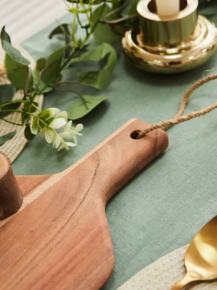 Made Yours Brown Personalised Family Christmas Long Paddle Board - Image 3 of 3 Made Yours Brown Personalised Family Christmas Long Paddle Board - Image 3 of 3